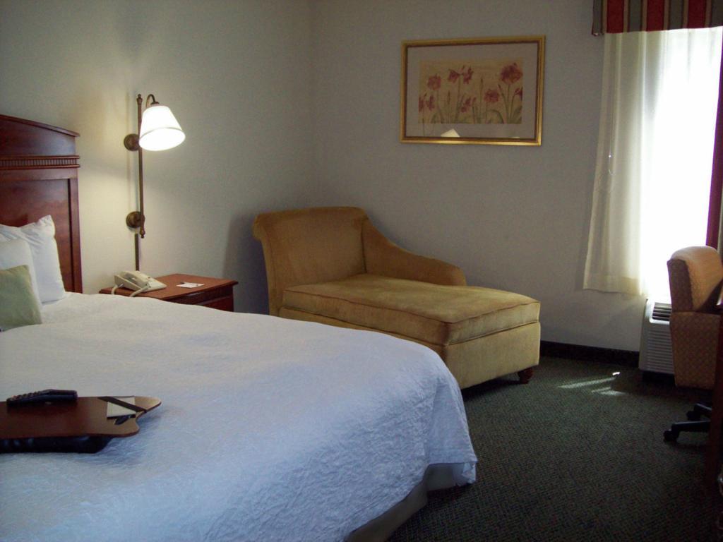 Best Western Delta Inn Effingham Εξωτερικό φωτογραφία