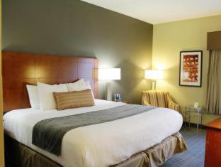 Best Western Delta Inn Effingham Δωμάτιο φωτογραφία