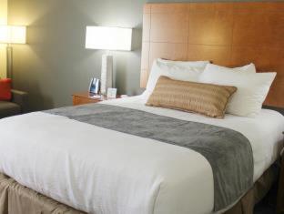 Best Western Delta Inn Effingham Δωμάτιο φωτογραφία