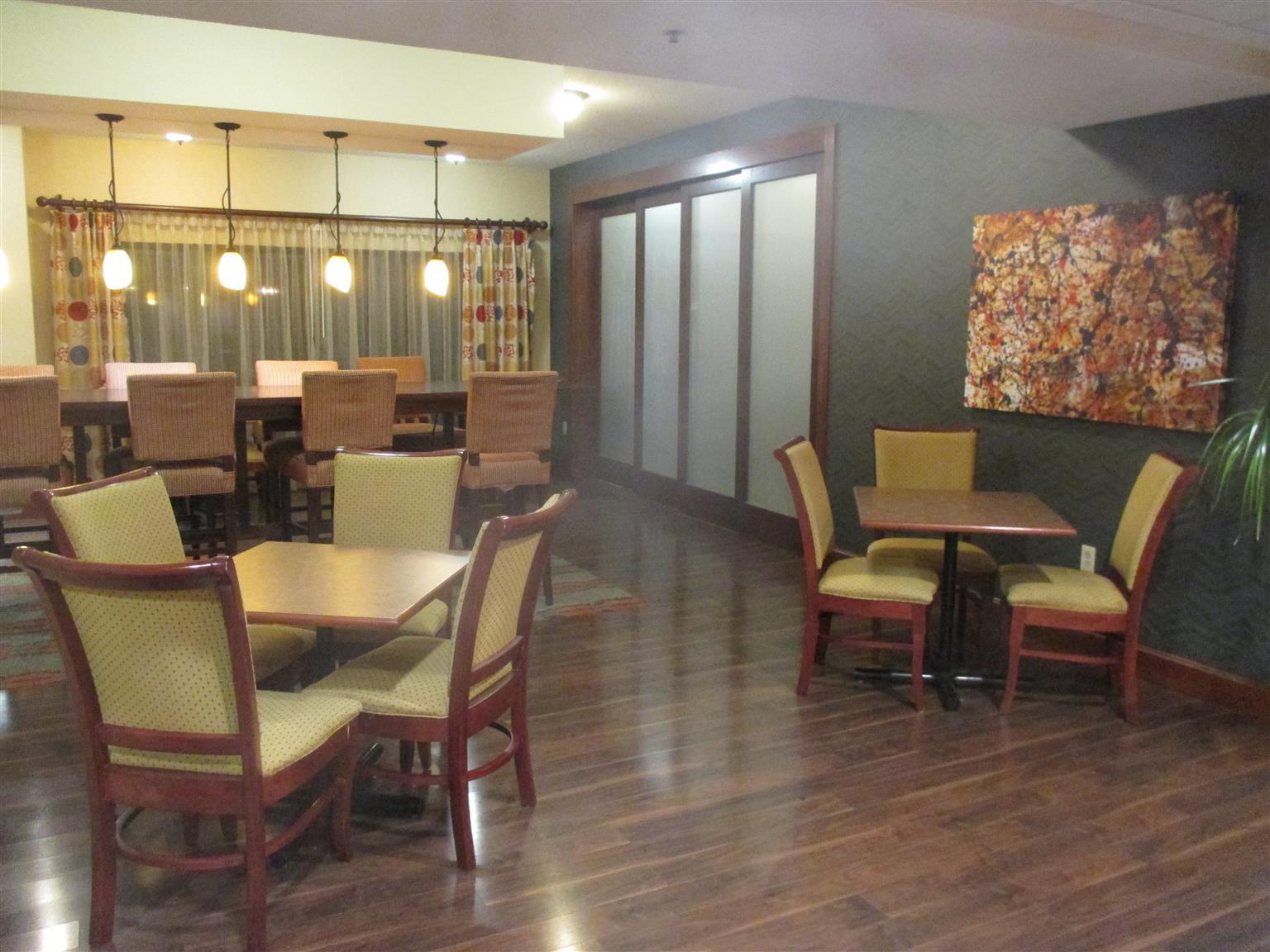 Best Western Delta Inn Effingham Εξωτερικό φωτογραφία