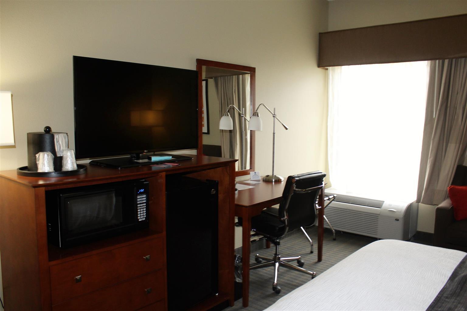 Best Western Delta Inn Effingham Εξωτερικό φωτογραφία